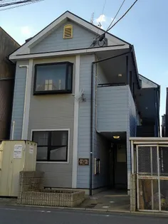 レオパレス藤ノ森の画像