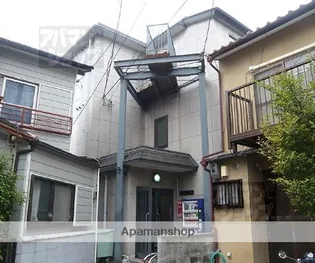 シャンドール大田の画像