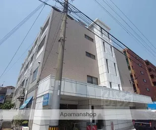 竹田マンションの画像