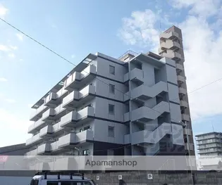 I レジデンス京都南の画像