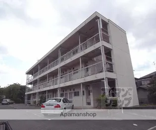 青田マンションの画像