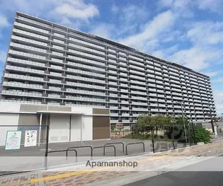 京都桂川つむぎの街ブライトスクエアの画像