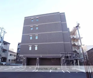 LA FONTE CAMPANA【407号室】の外観