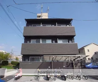 プレシャス七番館の画像