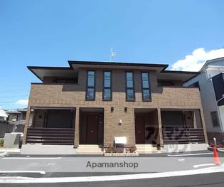 テラ パークス弐番館の画像