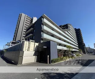 グランマークシティ東向日駅前の画像