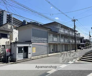 福井マンションの画像