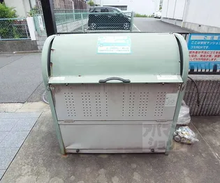 安村マンション【2-B号室】のその他画像