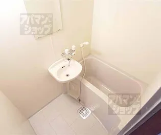 安村マンション【2-B号室】のその他画像