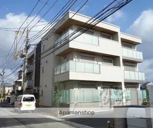 シャーメゾン桂川の画像