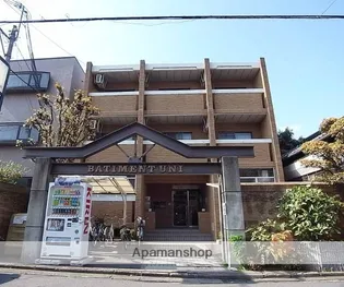 バティマンユニの画像