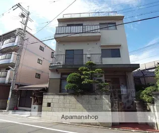 原田マンションの画像