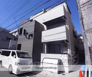 ワイズ七瀬川の画像
