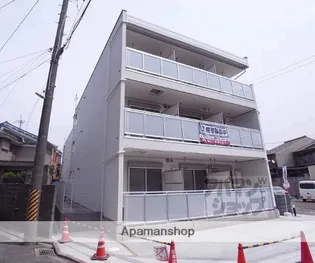 リブリ FUSHIMIの画像