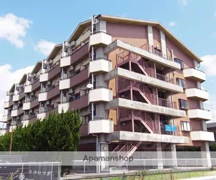 キャッスル京都南の画像