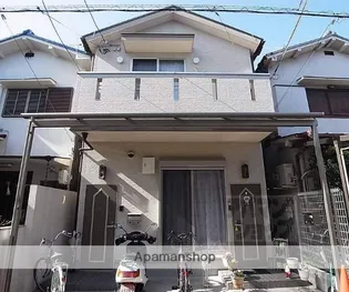 パインフィールドの画像