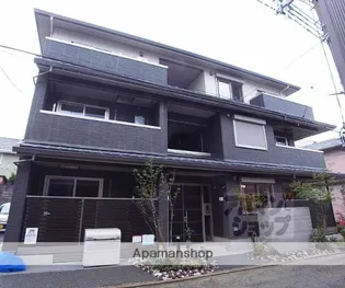 シャーメゾン中書島の画像