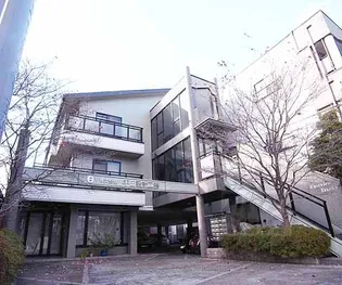 イーストビューヤサカ【3階】の外観