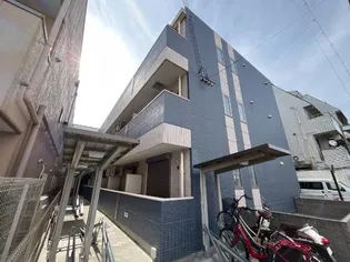 SYS長岡京の画像