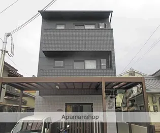 クオーレII納所の画像