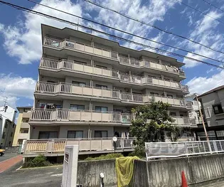 第二藤田マンションの画像