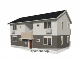 セジュールレセンテ宇治池森の画像