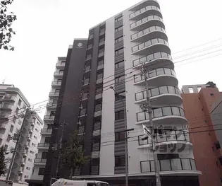 イーグルコート山科椥辻ステーションフロントの画像