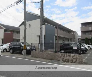 アーバンスクエアIの画像