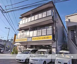 PALACEーN御陵の画像