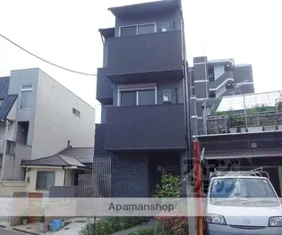 GARNET RESIDENCE ブリエ西大路の画像