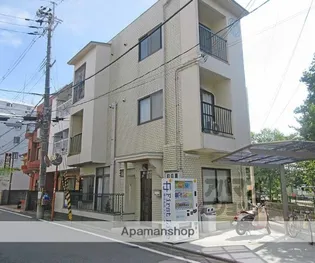 ルチルマンションの画像