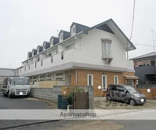 サンハイム宇治の画像