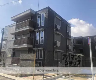 セジュールオッツGT長岡京の画像