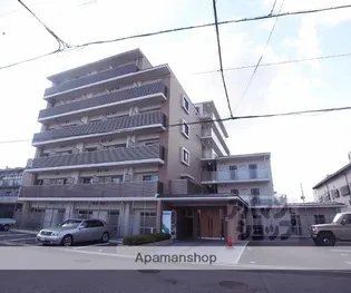 メゾン・ノーブル【5階】の外観