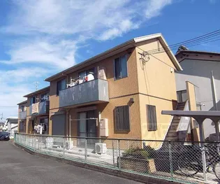 シャーメゾン弥生の画像