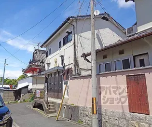 長谷川ハイツの画像