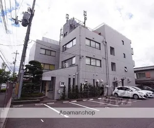 野村スチューデントハウスの画像