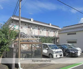 ピュアハイツの画像