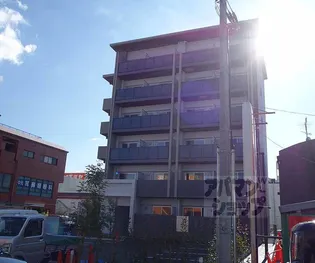 グローリードミール開田の画像