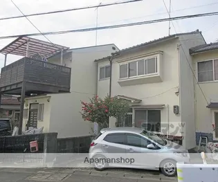 京都府京都市伏見区羽束師鴨川町【一戸建】の外観