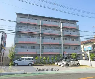 EAU DE VIE槇島の画像