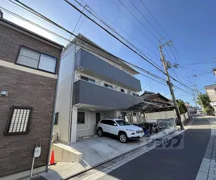 オーシャンズ西向日の画像