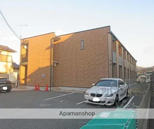 レオネクストカンフォーラの画像