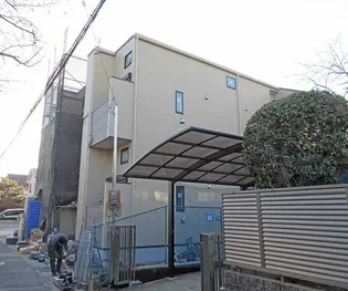 ハーモニーテラス淀下津町Ⅱの画像