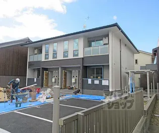 ガーデニア丹波橋の画像