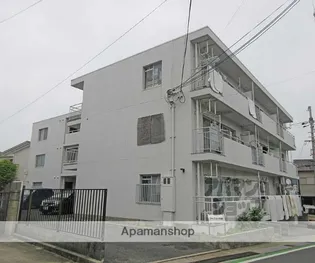 アベニュー中路の画像