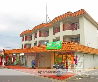 スカイロード墨染の画像