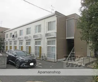 レオパレスOKUBOの画像