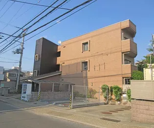 コンフォルト小倉の画像