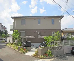 シャーメゾンTANIGUCHIの画像